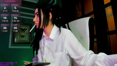 Moona  online show from 11, 12, 2024