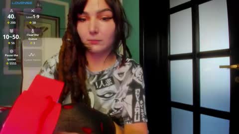 Moona  online show from 17, 1, 2026