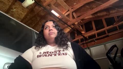 1n0nlybbw online show from 2, 2, 2026