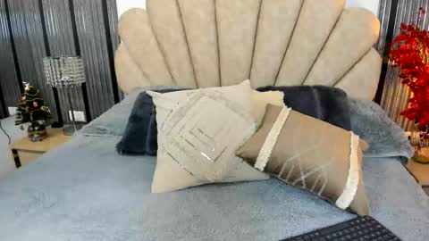 Luisa online show from 18, 12, 2025