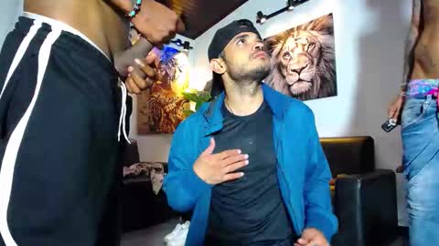 pushman online show from 2, 12, 2025