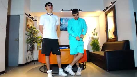 Snapshot of 1pushman chatting on 1, 3, 2026 pushman online show from 1, 3, 2026