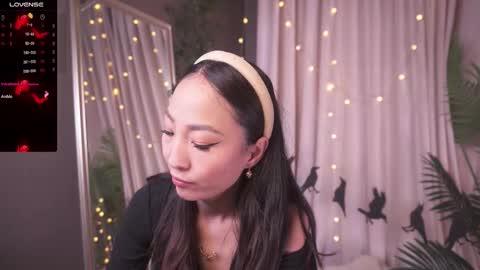 Snapshot of 1reisatumi chatting on 31, 10, 2025 Rei online show from 31, 10, 2025