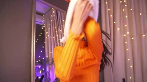 Snapshot of 1reisatumi chatting on 21, 11, 2025 Rei online show from 21, 11, 2025