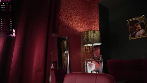 Snapshot of 1reisatumi chatting on 22, 11, 2025 Rei online show from 22, 11, 2025