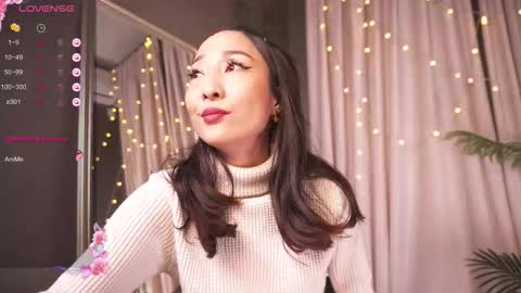 Snapshot of 1reisatumi chatting on 28, 11, 2025 Rei online show from 28, 11, 2025