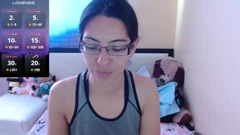 paola online show from 3, 2, 2025