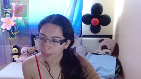 paola online show from 14, 2, 2025