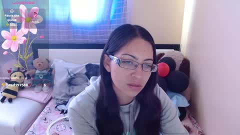 paola online show from 27, 2, 2025