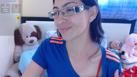 paola online show from 12, 3, 2025