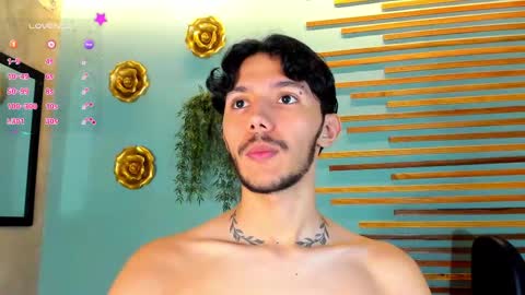 Sebastian online show from 13, 9, 2025