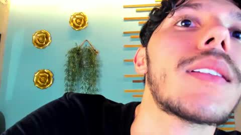 Sebastian online show from 15, 9, 2025