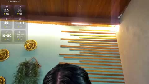 Sebastian online show from 26, 9, 2025