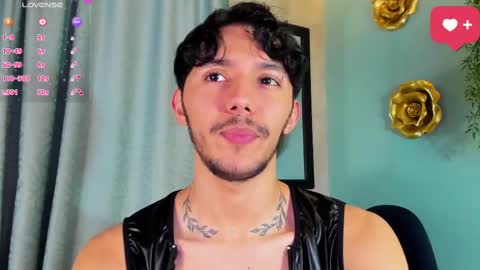 Sebastian online show from 30, 10, 2025