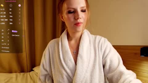 VICTORIA online show from 25, 10, 2025