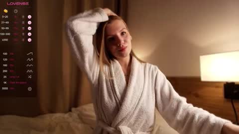 VICTORIA online show from 19, 12, 2025