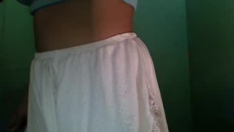 Snapshot of 1smile4u chatting on 23, 1, 2025 1smile4u online show from 23, 1, 2025