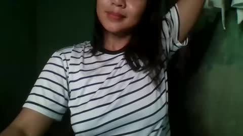 Snapshot of 1smile4u chatting on 28, 10, 2025 1smile4u online show from 28, 10, 2025