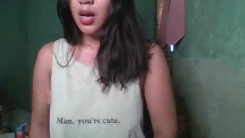 Snapshot of 1smile4u chatting on 10, 11, 2025 1smile4u online show from 10, 11, 2025