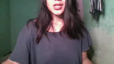 Snapshot of 1smile4u chatting on 18, 12, 2025 1smile4u online show from 18, 12, 2025