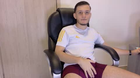 Tommy online show from 13, 3, 2026