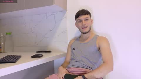 Tommy online show from 15, 3, 2026