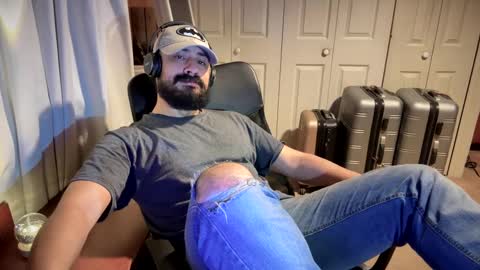 Snapshot of 1ui5 chatting on 4, 1, 2025 1ui5 online show from 4, 1, 2025