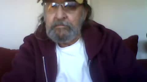 Snapshot of 1valentine chatting on 1, 12, 2025 1valentine online show from 1, 12, 2025