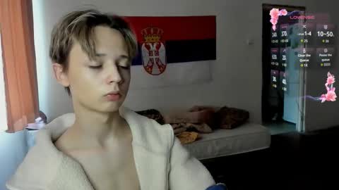 Milos online show from 14, 10, 2025