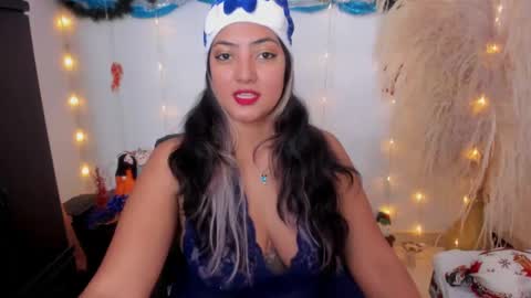 1wayra online show from 24, 12, 2024