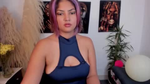 1wayra online show from 27, 11, 2025