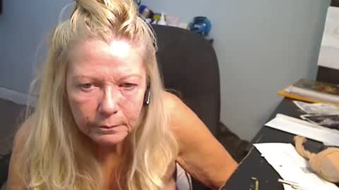 Susan online show from 3, 12, 2024