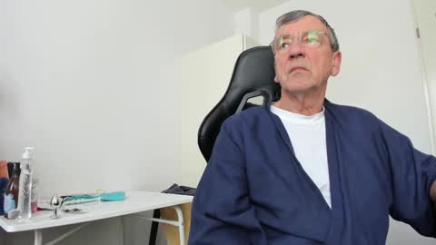 Henk online show from 11, 1, 2026