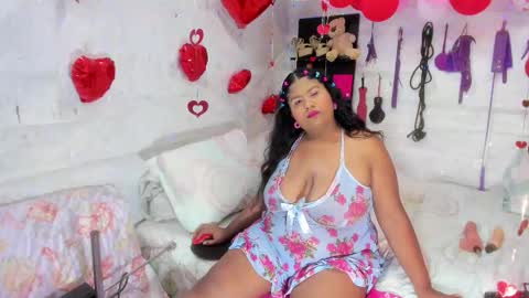 Snapshot of 2020vanessapalencia chatting on 12, 9, 2025 2020vanessapalencia online show from 12, 9, 2025