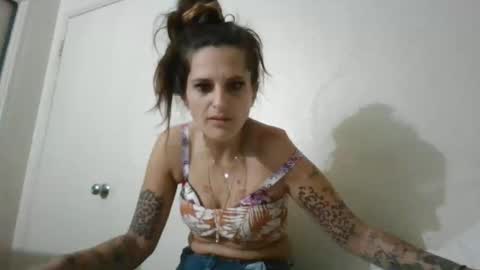 freakyymeee online show from 7, 10, 2025