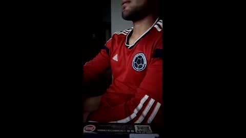 Miguel online show from 12, 1, 2026