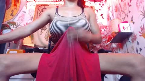 Snapshot of 21cmmusclecockts chatting on 23, 10, 2025 mharjorie online show from 23, 10, 2025