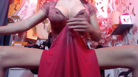 Snapshot of 21cmmusclecockts chatting on 26, 10, 2025 mharjorie online show from 26, 10, 2025