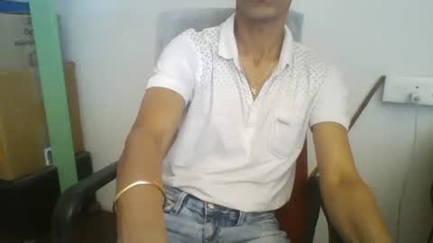 Snapshot of 2277harsh chatting on 1, 2, 2025 2277harsh online show from 1, 2, 2025