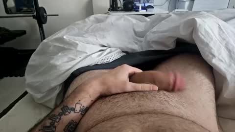 24cmonstercock online show from 23, 11, 2025