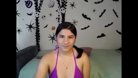 25melin online show from 7, 10, 2025