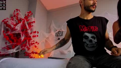 2_fire online show from 29, 10, 2025