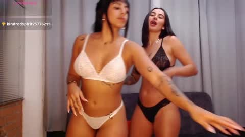 2 ACIDGIRLS online show from 31, 1, 2025