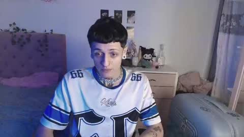 Snapshot of 2cb0y chatting on 15, 9, 2025 BAD online show from 15, 9, 2025