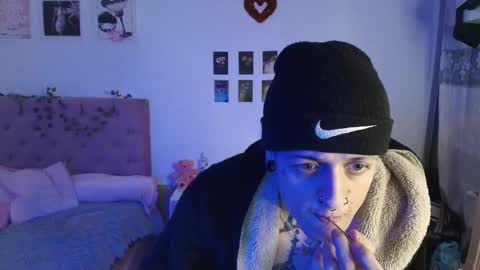 Snapshot of 2cb0y chatting on 6, 10, 2025 BAD online show from 6, 10, 2025