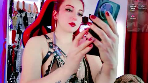 Snapshot of 2diamond_eyes chatting on 22, 2, 2026 Arianna online show from 22, 2, 2026