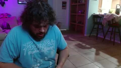 ThrillBilly online show from 5, 2, 2026