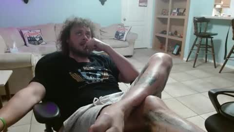 ThrillBilly online show from 27, 2, 2026