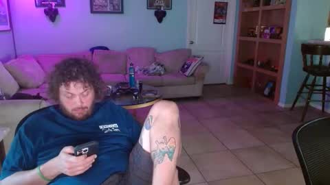 ThrillBilly online show from 29, 3, 2026