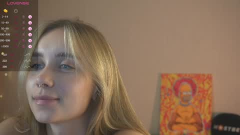 Elley  online show from 2, 12, 2024